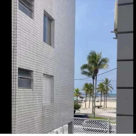 Apartamento De Frente Para O Mar 大普拉亚 外观 照片